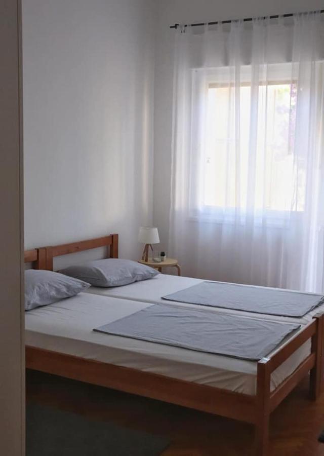 Apartman Simac Okrug Gornji Traù Esterno foto
