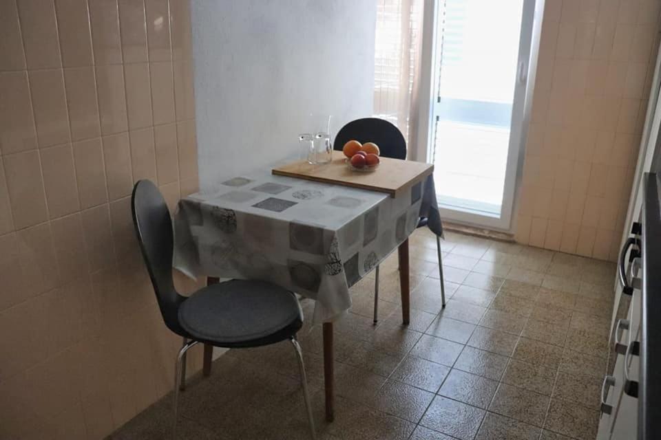 Apartman Simac Okrug Gornji Traù Esterno foto