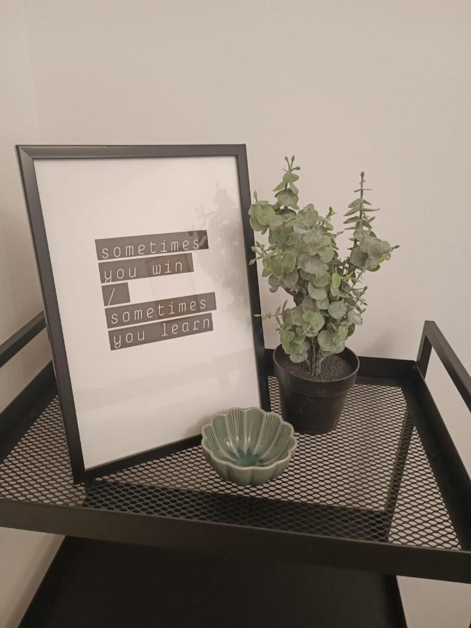 Apartman Simac Okrug Gornji Traù Esterno foto