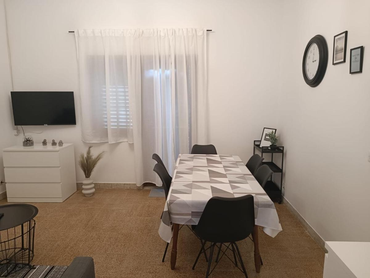 Apartman Simac Okrug Gornji Traù Esterno foto