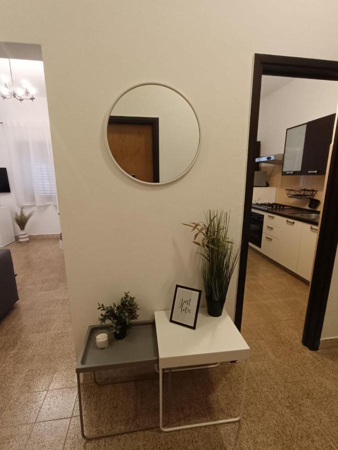 Apartman Simac Okrug Gornji Traù Esterno foto