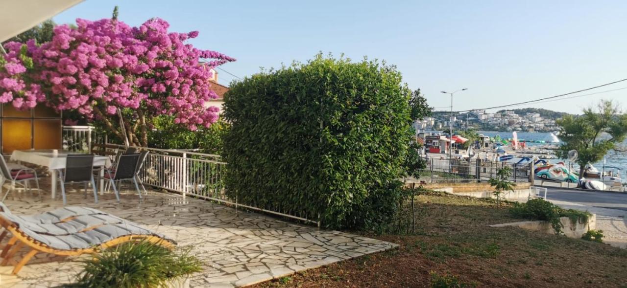 Apartman Simac Okrug Gornji Traù Esterno foto